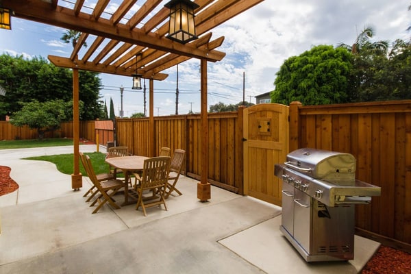 Historic craftsman, sleeps 9, 3br2.5ba, Disney 1mi