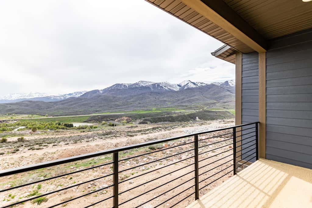 Jordanelle Ridge 1