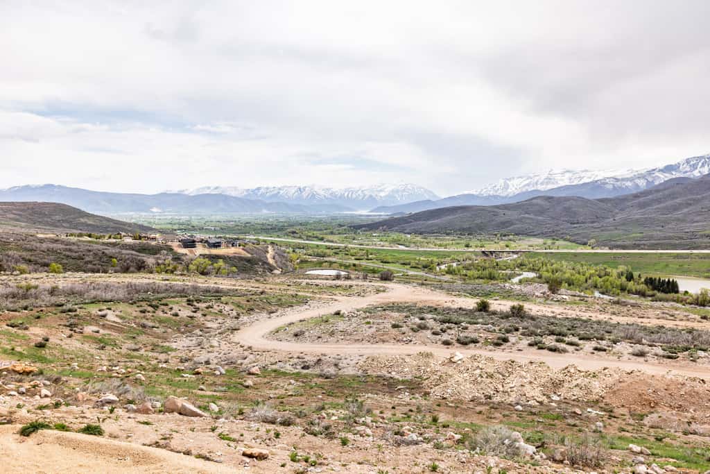 Jordanelle Ridge 1