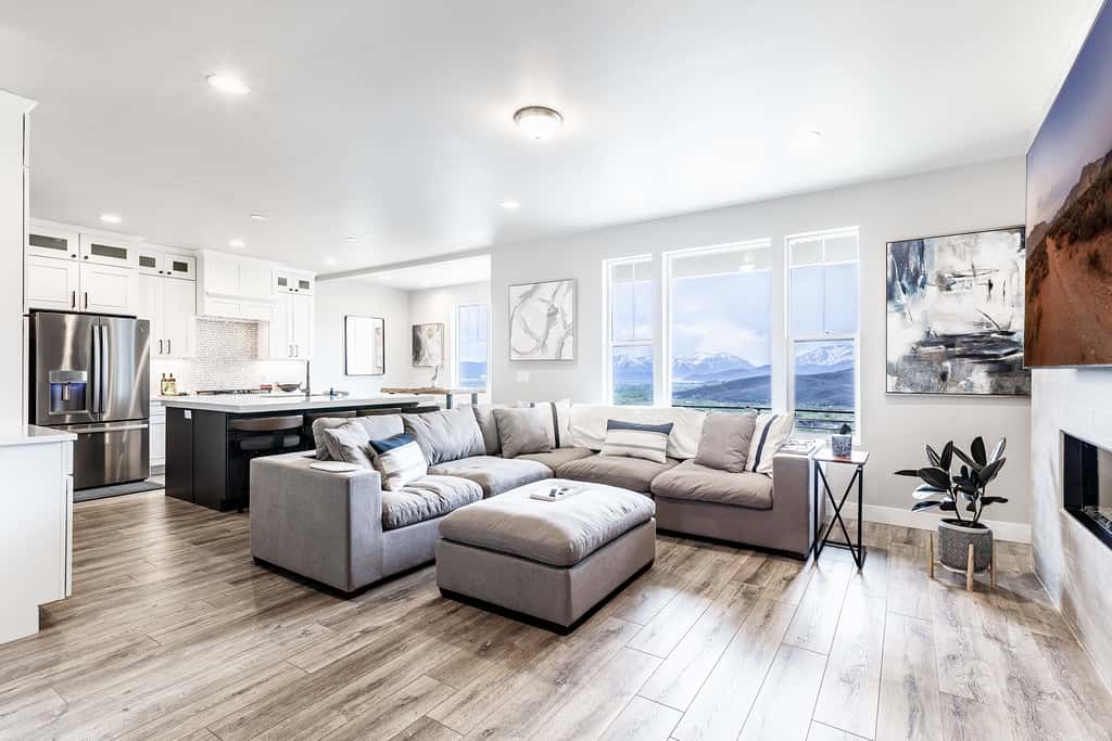Jordanelle Ridge 1