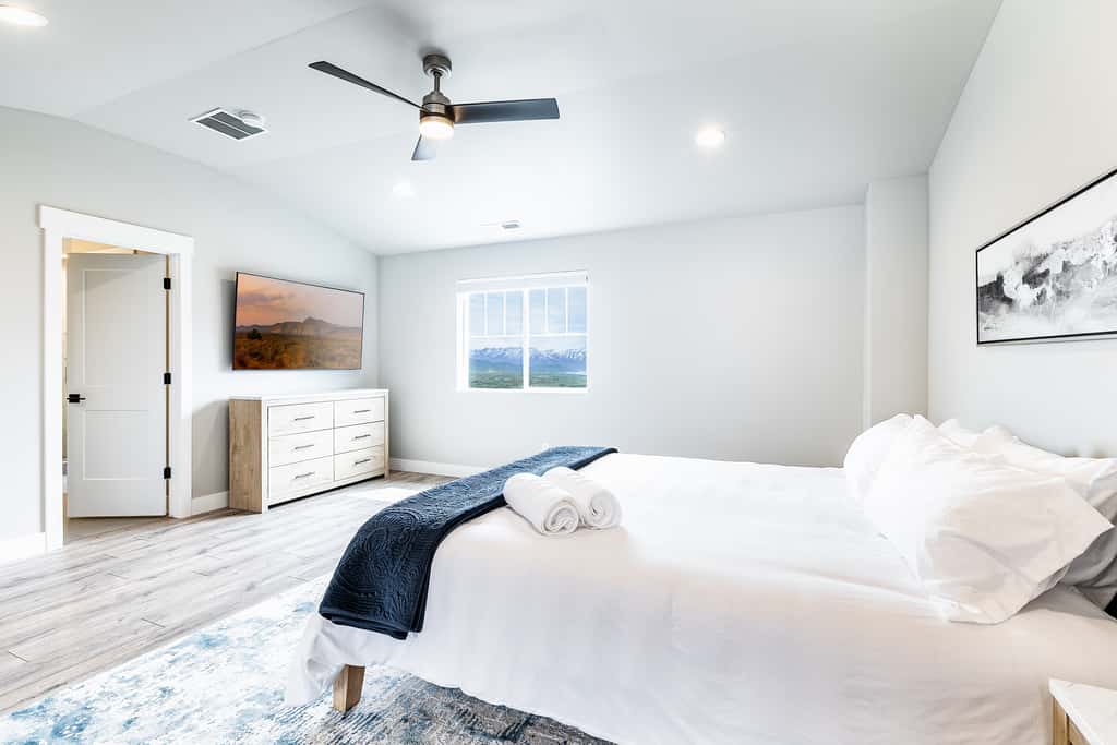 Jordanelle Ridge 1