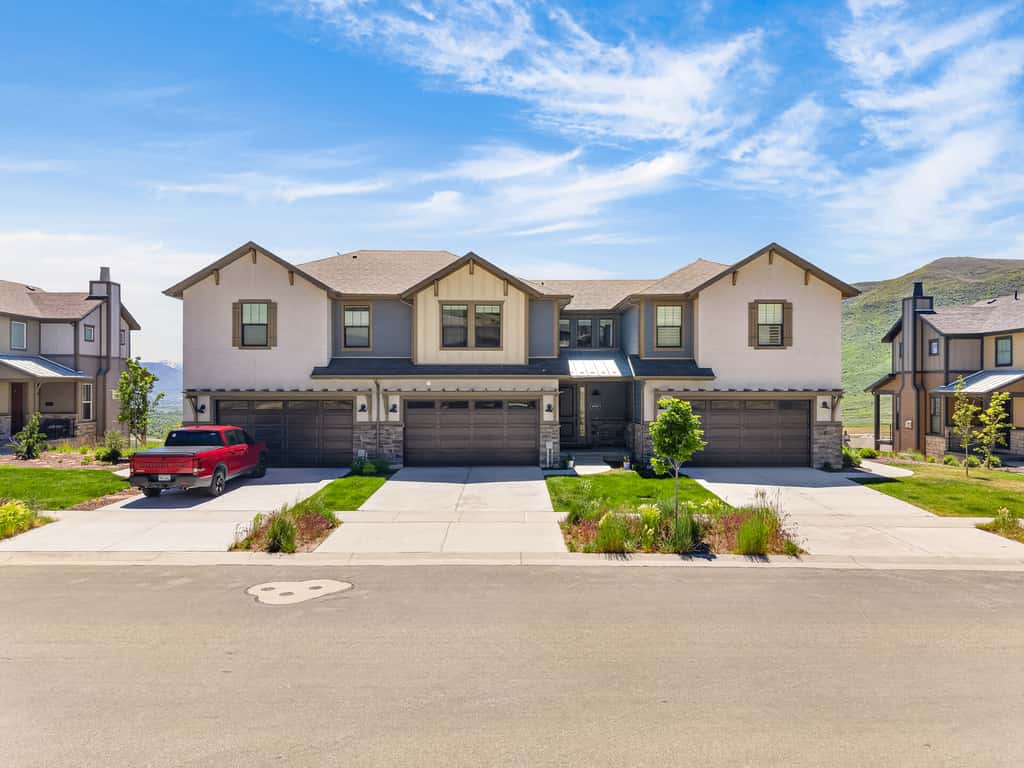Jordanelle Ridge 1