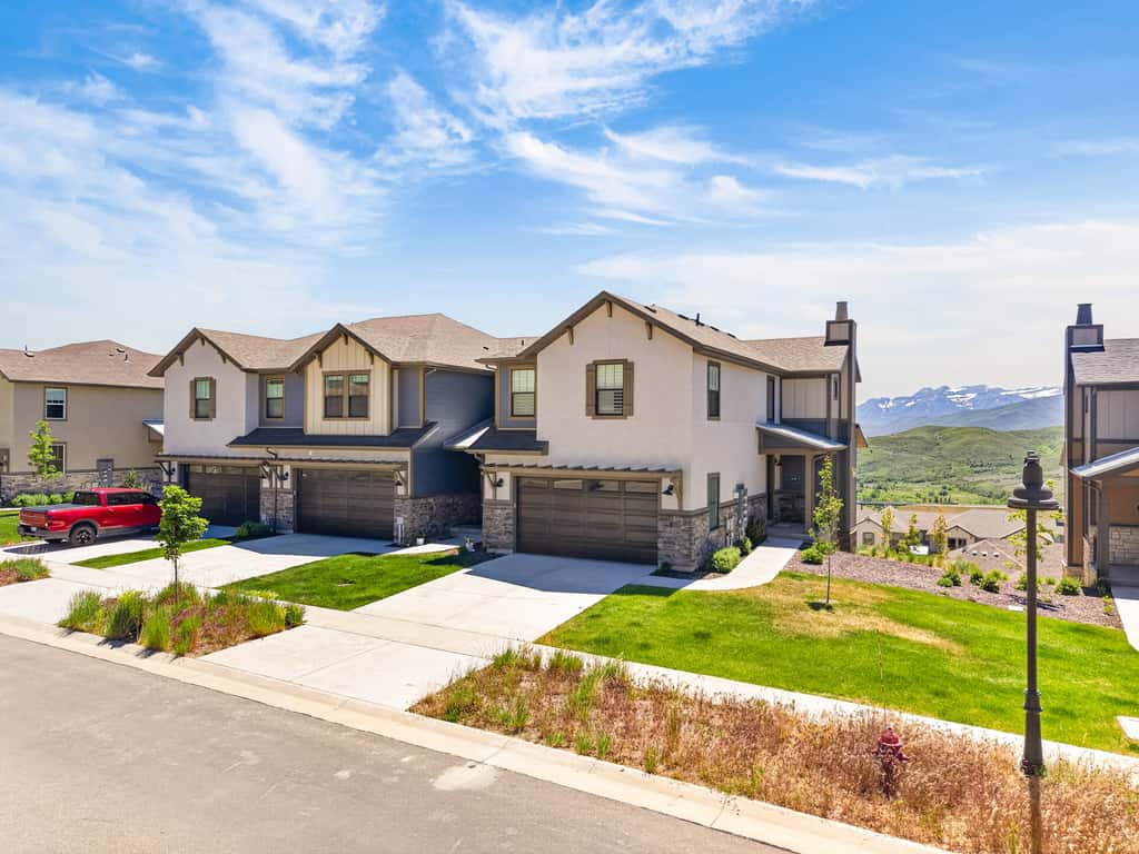 Jordanelle Ridge 1