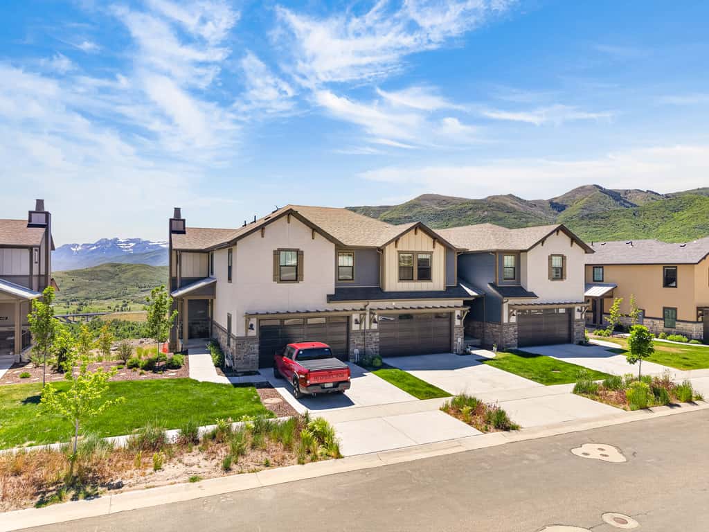 Jordanelle Ridge 1