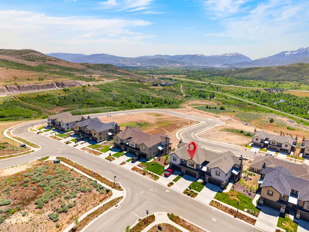 Jordanelle Ridge 1