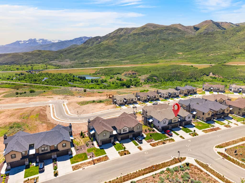 Jordanelle Ridge 1