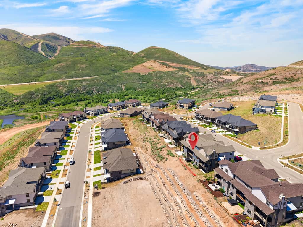 Jordanelle Ridge 1