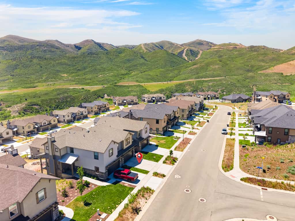Jordanelle Ridge 1