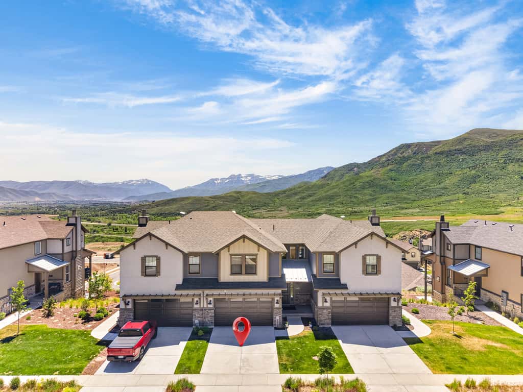 Jordanelle Ridge 1