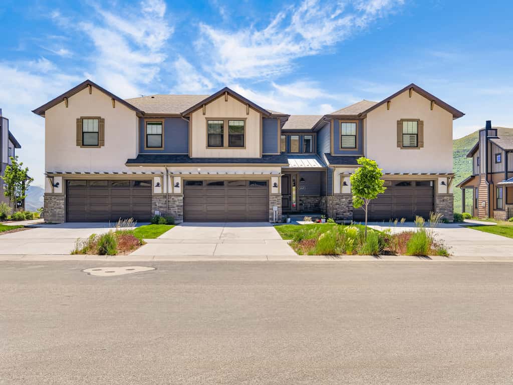 Jordanelle Ridge 1