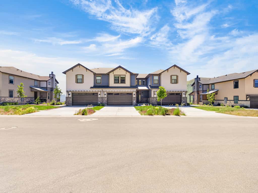 Jordanelle Ridge 1