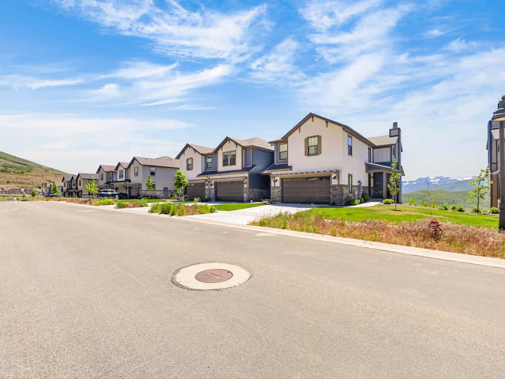 Jordanelle Ridge 1