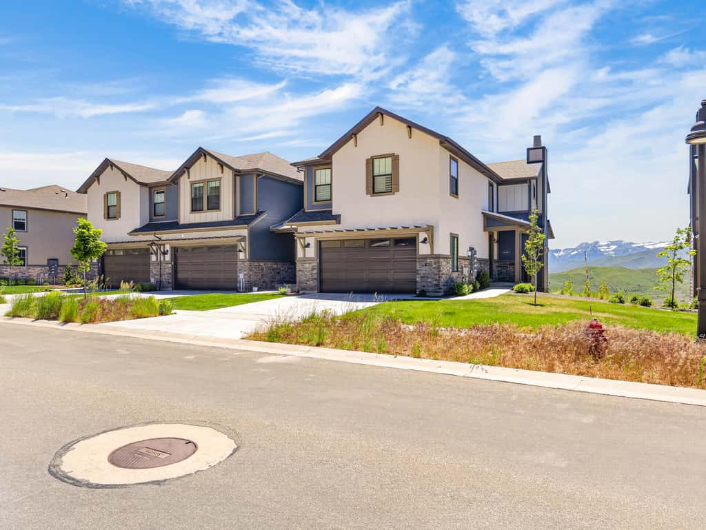 Jordanelle Ridge 1