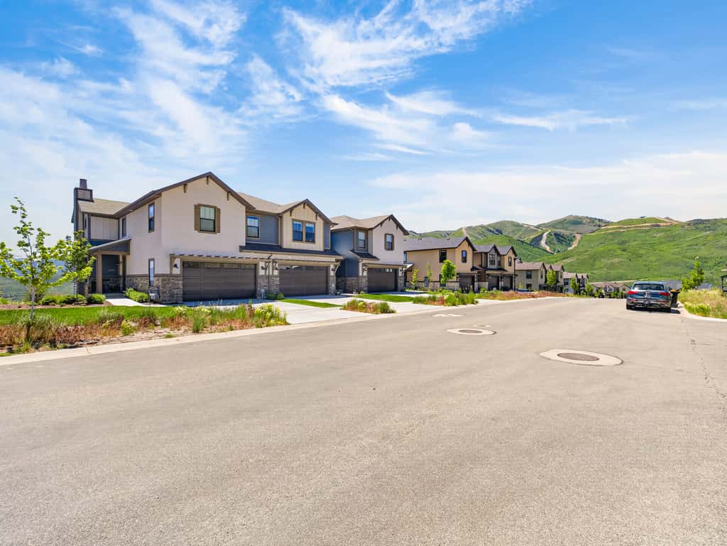Jordanelle Ridge 1