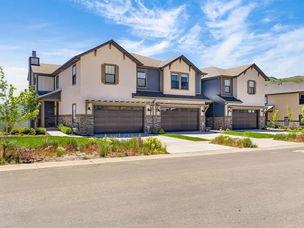 Jordanelle Ridge 1