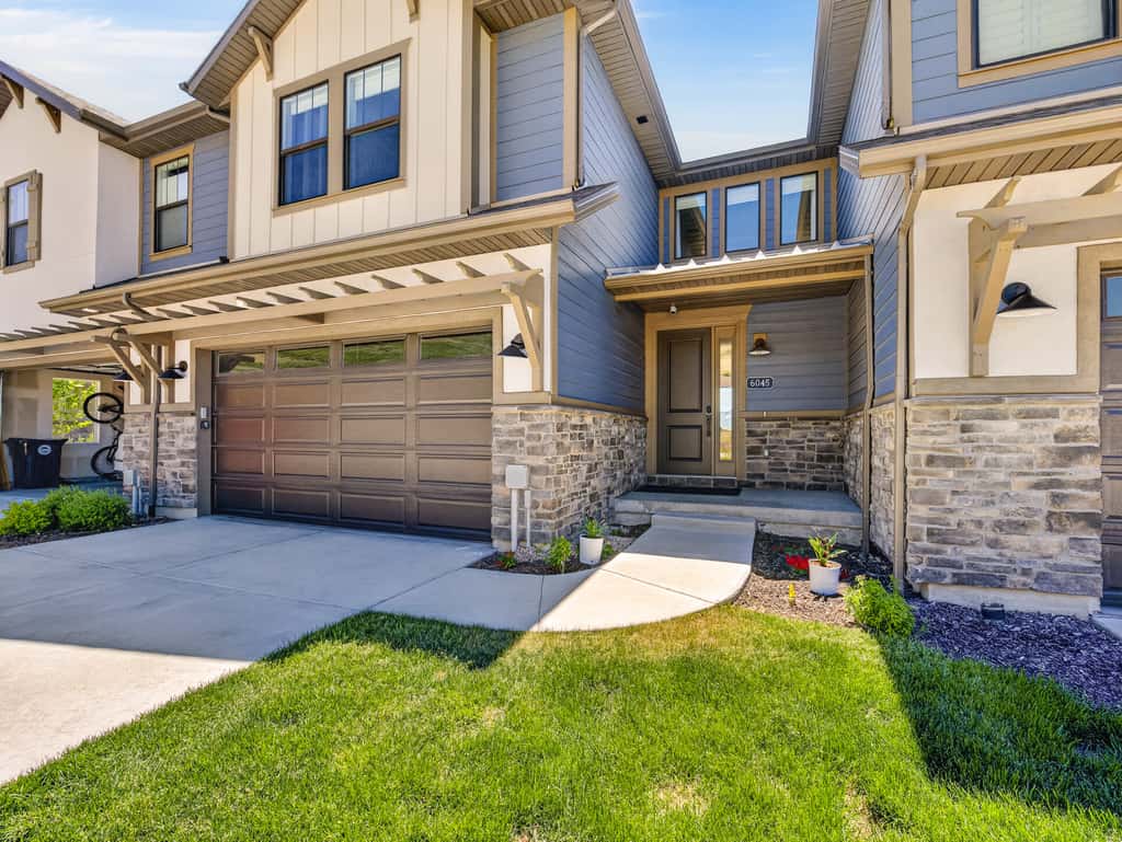 Jordanelle Ridge 1