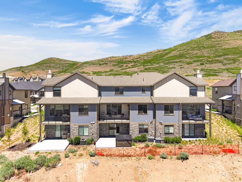 Jordanelle Ridge 1