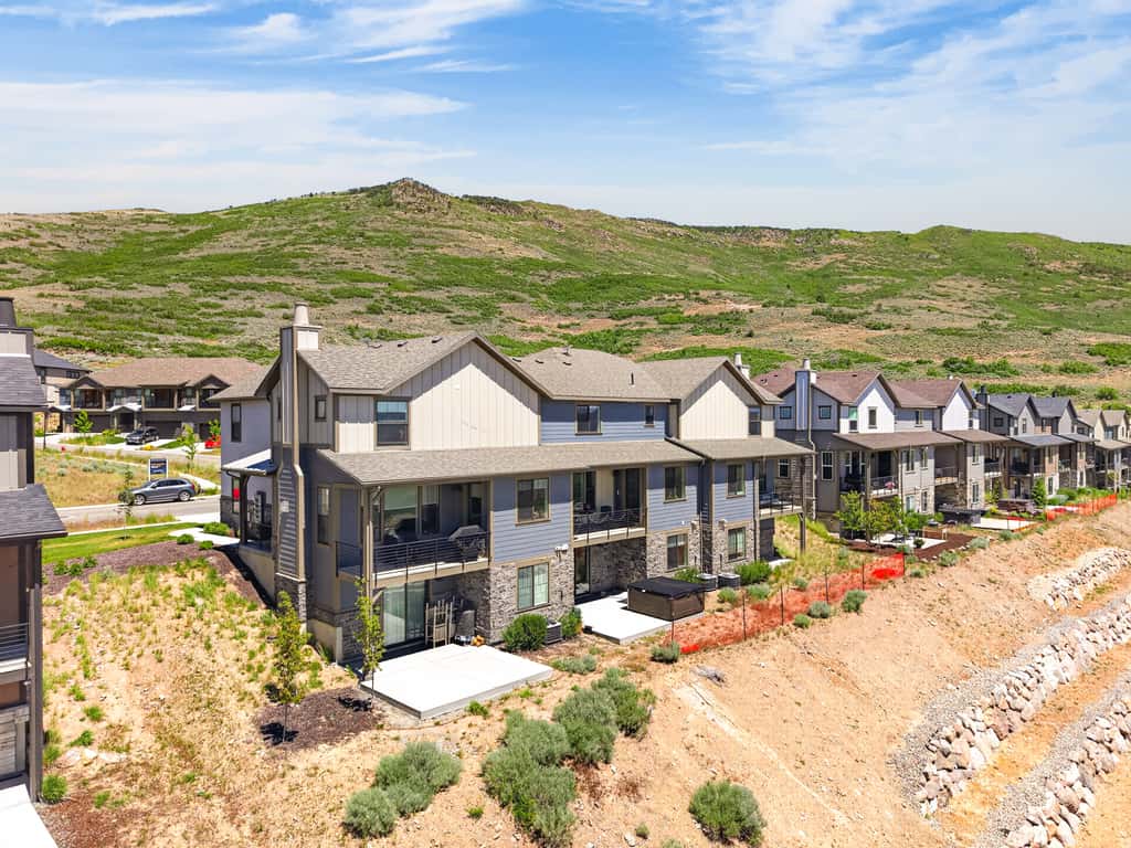 Jordanelle Ridge 1