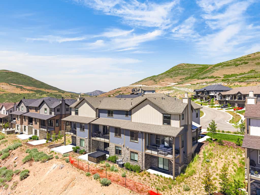 Jordanelle Ridge 1