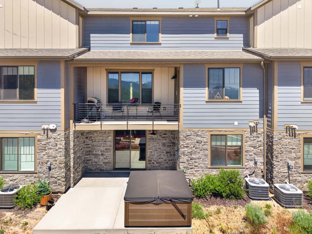 Jordanelle Ridge 1
