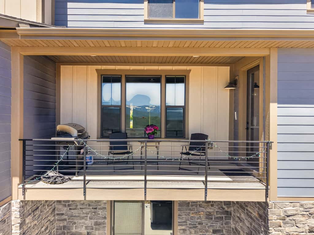 Jordanelle Ridge 1