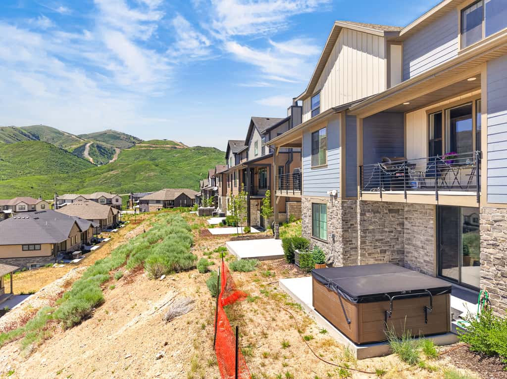 Jordanelle Ridge 1