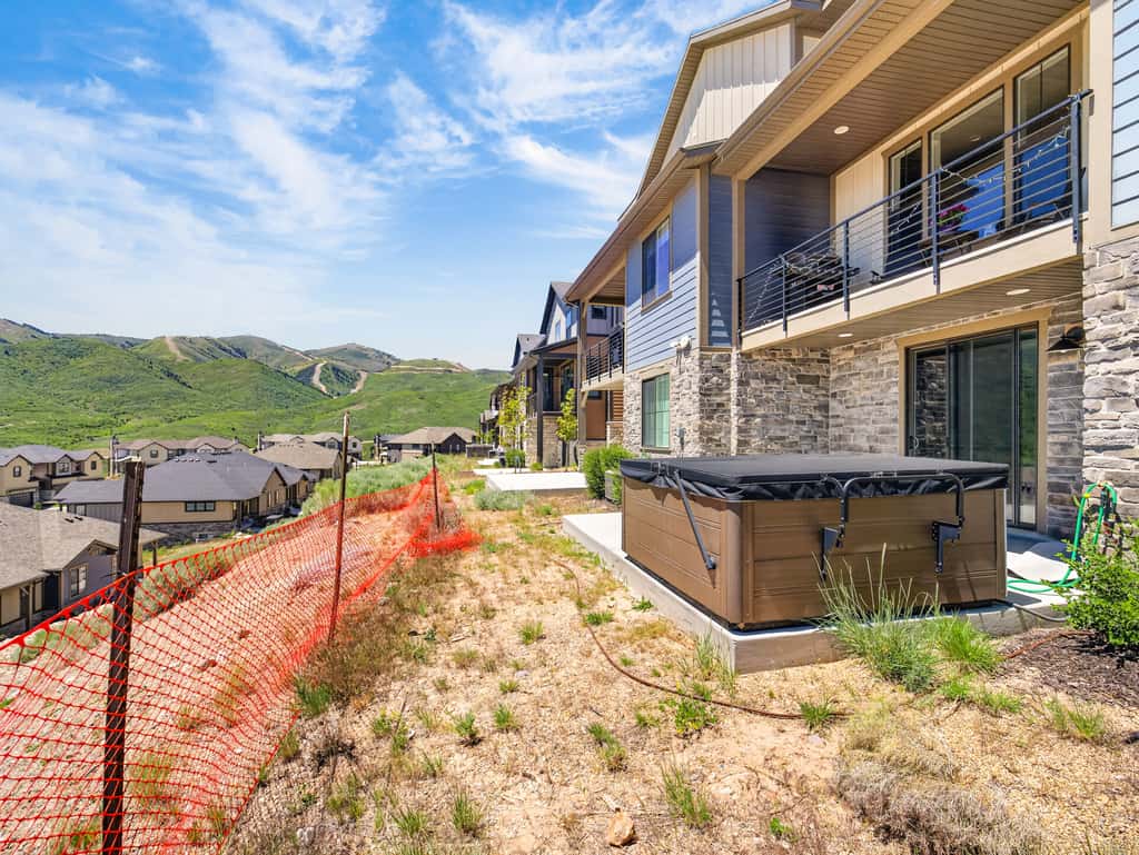 Jordanelle Ridge 1