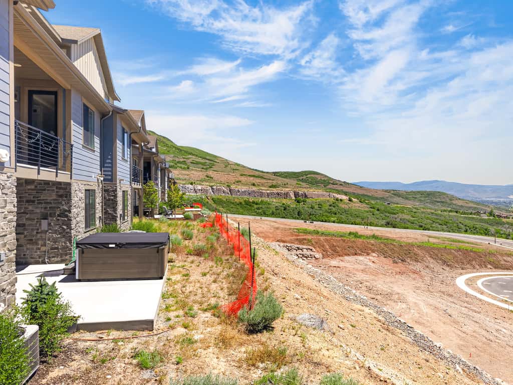 Jordanelle Ridge 1