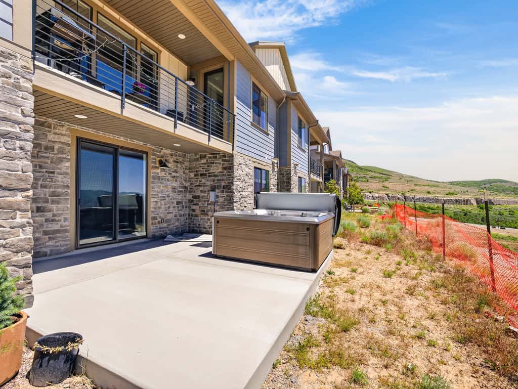Jordanelle Ridge 1