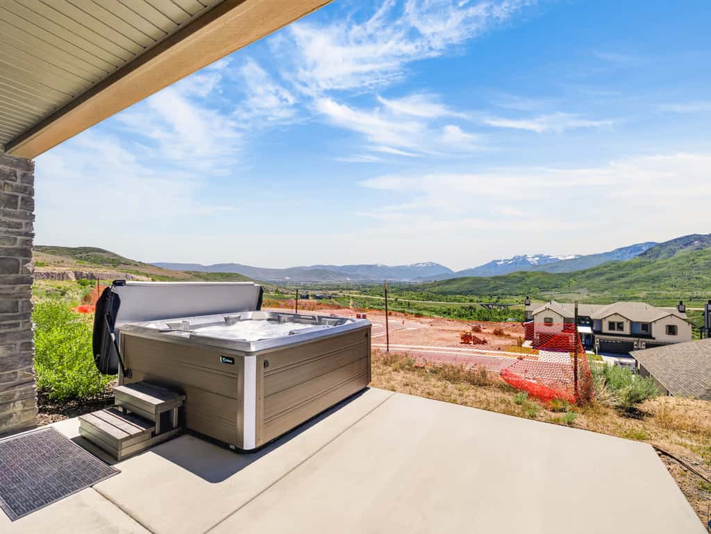Jordanelle Ridge 1