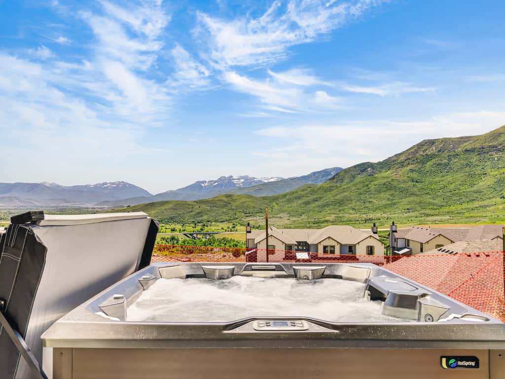 Jordanelle Ridge 1