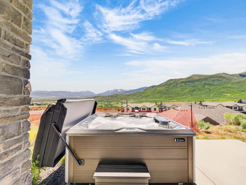 Jordanelle Ridge 1