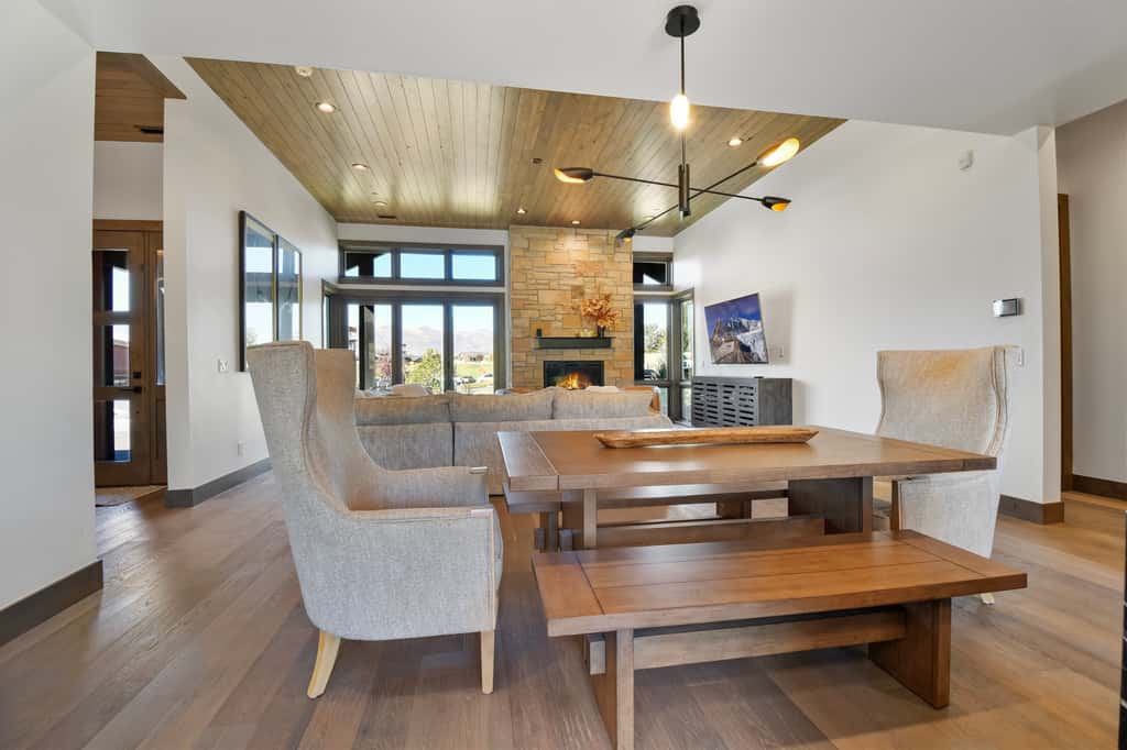 Red Ledges Clubhouse View Casa