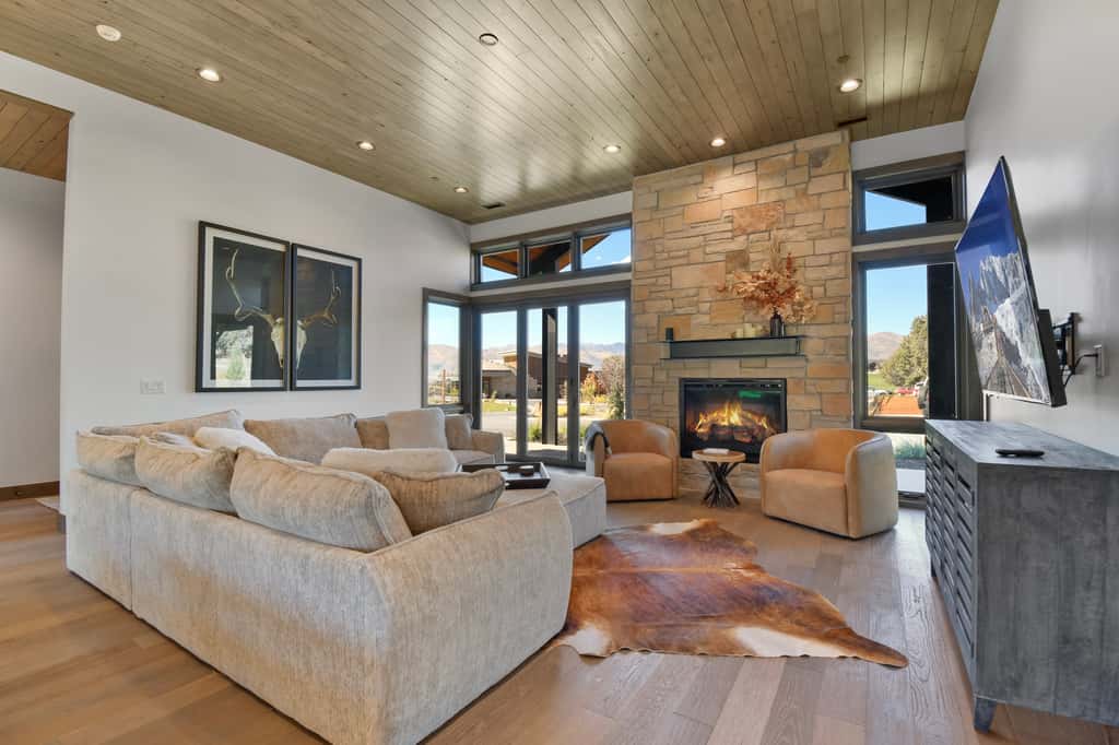 Red Ledges Clubhouse View Casa