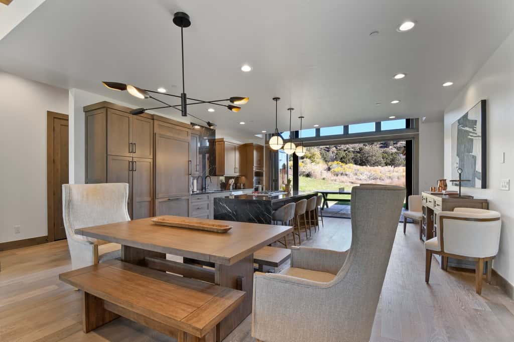 Red Ledges Clubhouse View Casa
