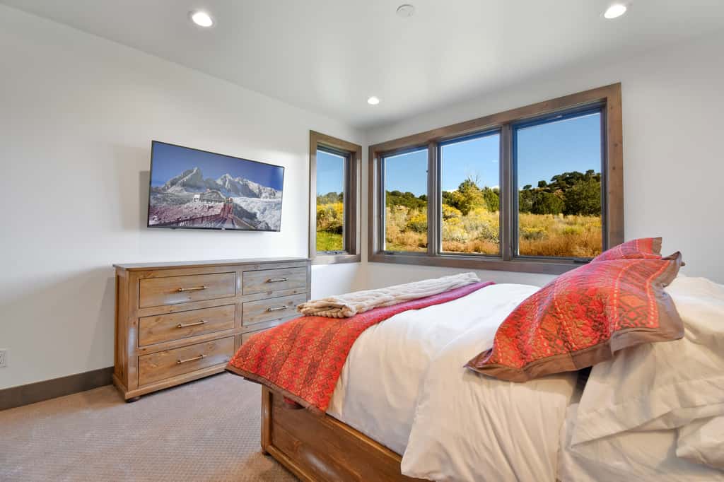 Red Ledges Clubhouse View Casa