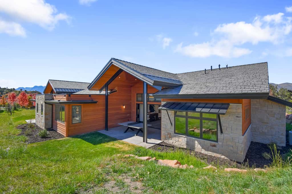 Red Ledges Clubhouse View Casa