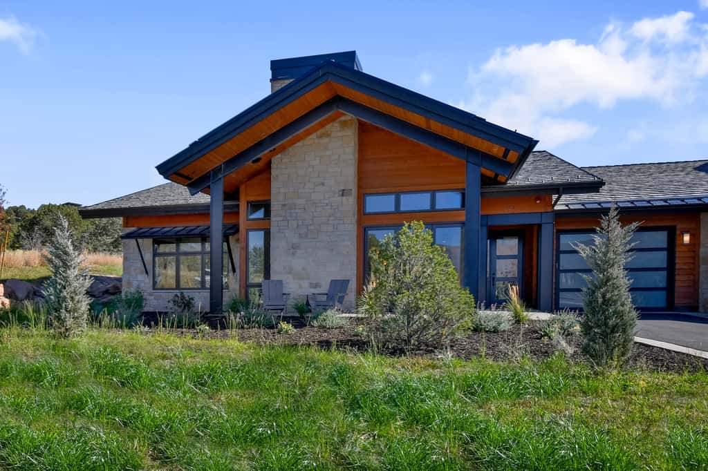 Red Ledges Clubhouse View Casa