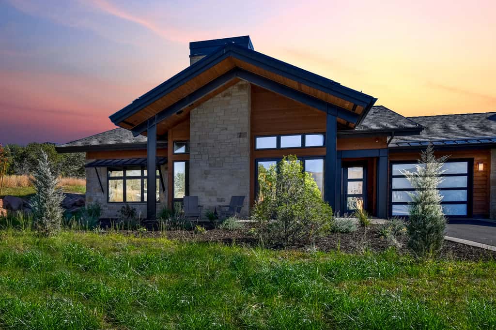 Red Ledges Clubhouse View Casa