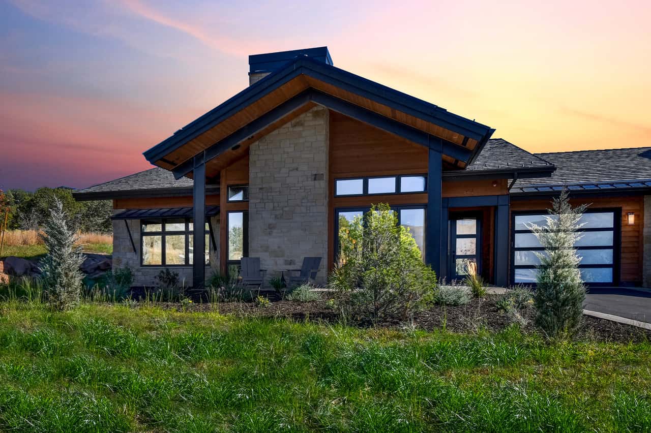 Red Ledges Clubhouse View Casa | 3 Bed Heber City, UT House | Vacasa