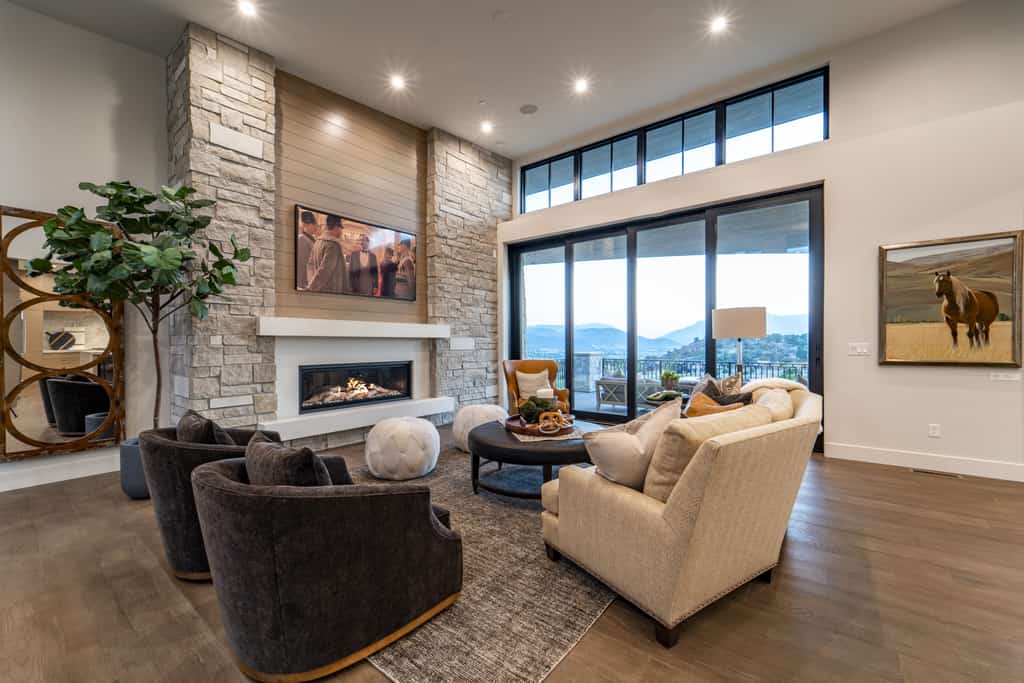 Red Ledges luxury escape, golf, min 90 day stay