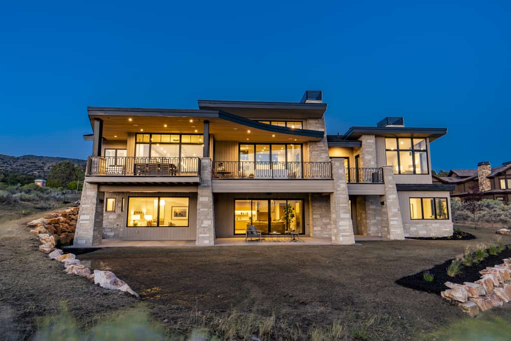 Red Ledges luxury escape, golf, min 90 day stay