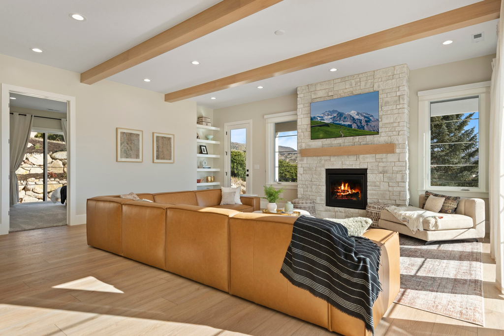 Timpview Terrace