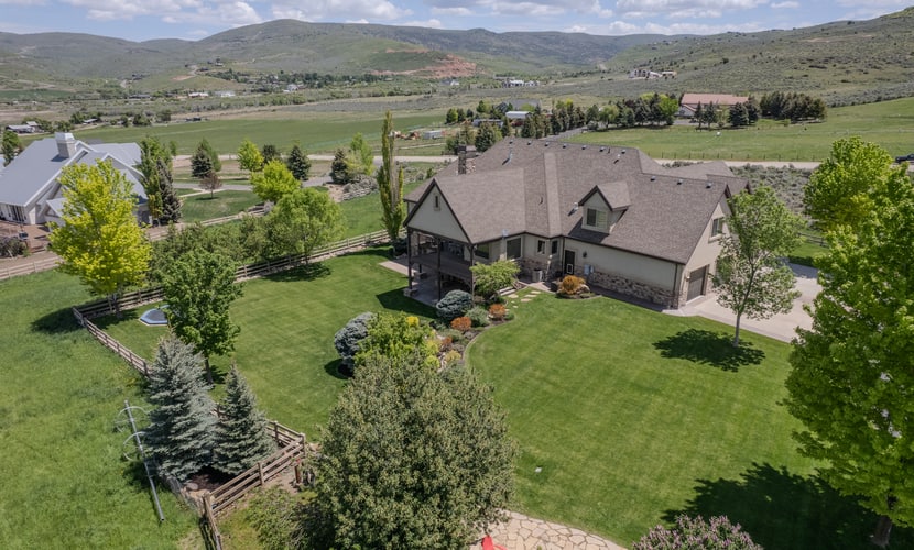 Sage haven lux lodge, sleeps 24, firepit, 7br5.5ba
