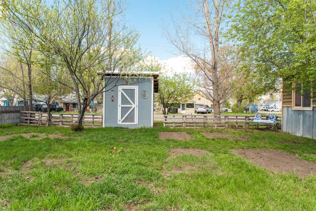 Heber Base Camp