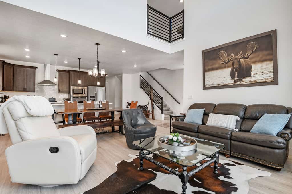 6700 Park City Haus