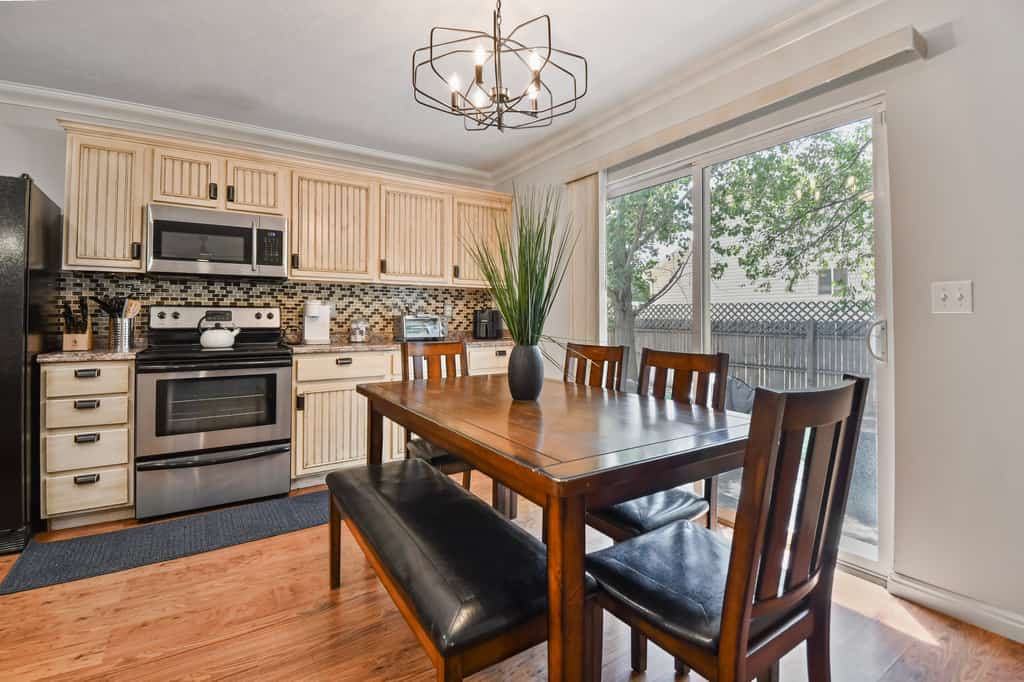 Cozy Heber getaway, pet ok, sleeps 9, BBQ, firepit