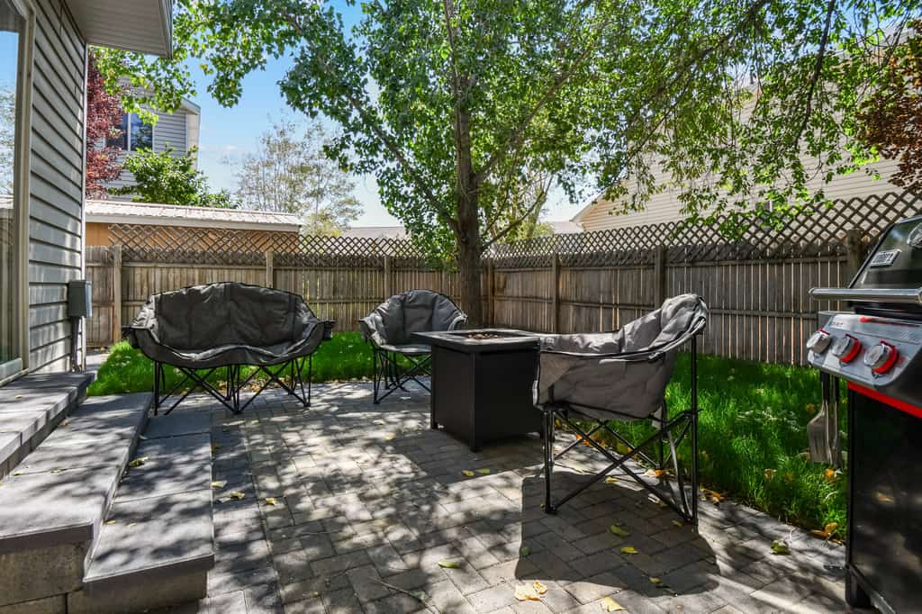 Cozy Heber getaway, pet ok, sleeps 9, BBQ, firepit