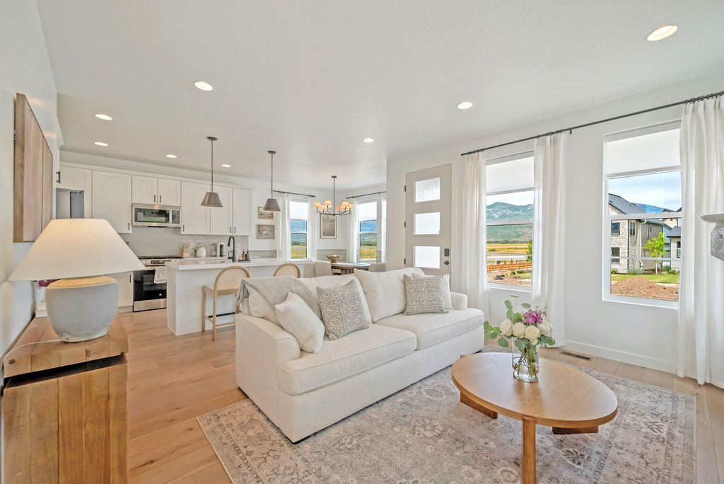 Hygge Ridge