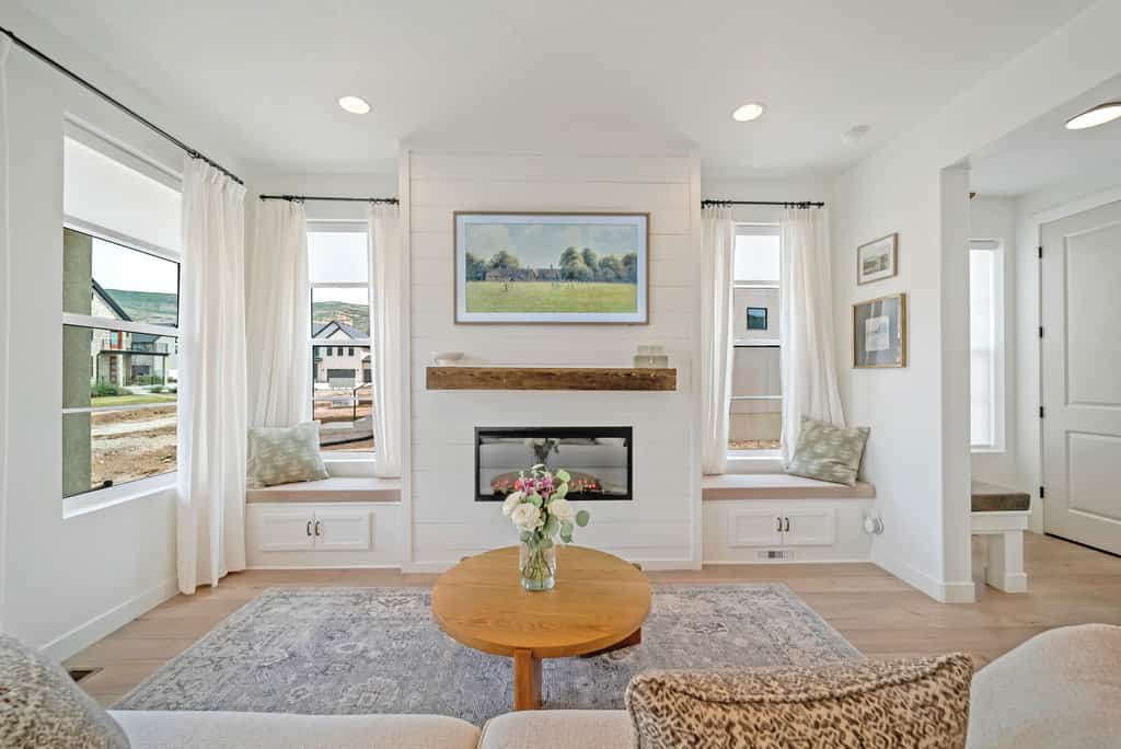 Nordic-Style, 3br2.5ba, sleeps 8, Deer Valley 7min